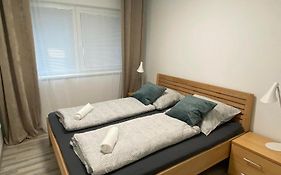 Apartmány Hodonín